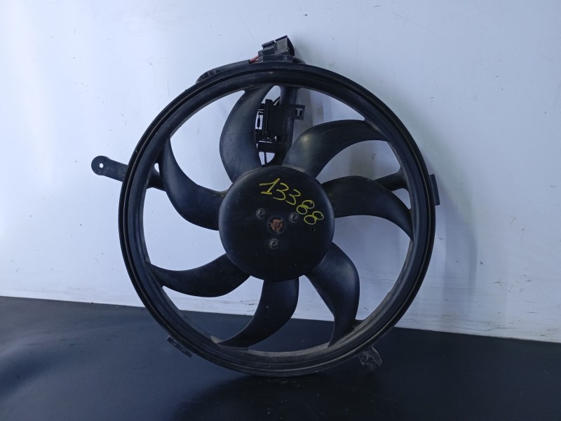 Recambio de electroventilador para mini mini countryman (r60) cooper s referencia OEM IAM 0130303021 M5758003 