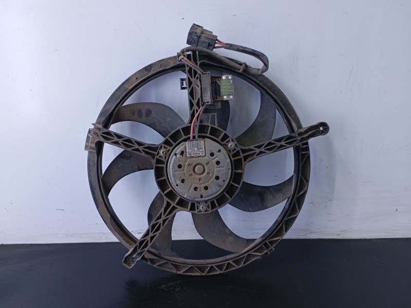 Recambio de electroventilador para mini mini countryman (r60) cooper s referencia OEM IAM 0130303021 M5758003 