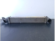 Recambio de intercooler para mini mini countryman (r60) cooper s referencia OEM IAM 275127707  