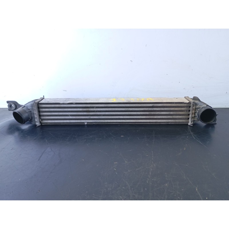 Recambio de intercooler para mini mini countryman (r60) cooper s referencia OEM IAM 275127707  