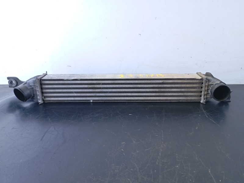 Recambio de intercooler para mini mini countryman (r60) cooper s referencia OEM IAM 275127707  