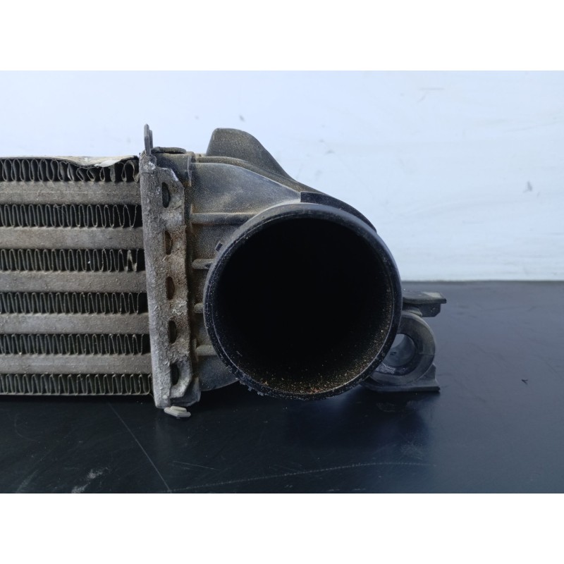 Recambio de intercooler para mini mini countryman (r60) cooper s referencia OEM IAM 275127707  