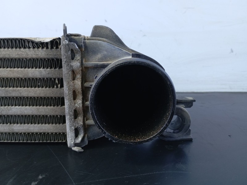 Recambio de intercooler para mini mini countryman (r60) cooper s referencia OEM IAM 275127707  