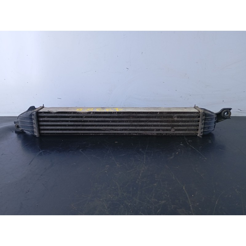 Recambio de intercooler para mini mini countryman (r60) cooper s referencia OEM IAM 275127707  