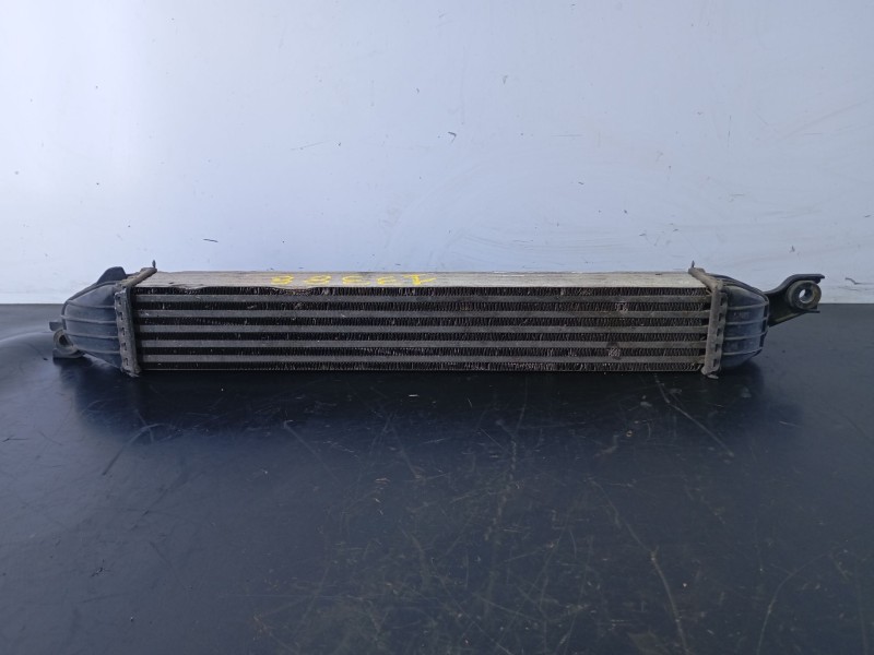 Recambio de intercooler para mini mini countryman (r60) cooper s referencia OEM IAM 275127707  
