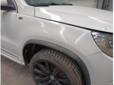 Recambio de aleta delantera izquierda para volkswagen tiguan (5n_) 2.0 tfsi 4motion referencia OEM IAM    2