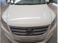 Recambio de capot para volkswagen tiguan (5n_) 2.0 tfsi 4motion referencia OEM IAM   