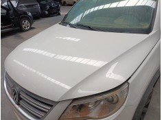 Recambio de capot para volkswagen tiguan (5n_) 2.0 tfsi 4motion referencia OEM IAM    2