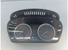 Recambio de cuadro instrumentos para bmw x6 (e71, e72) xdrive 40 d referencia OEM IAM 600904848 A2C53413558 