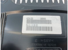 Recambio de cuadro instrumentos para bmw x6 (e71, e72) xdrive 40 d referencia OEM IAM 600904848 A2C53413558  2