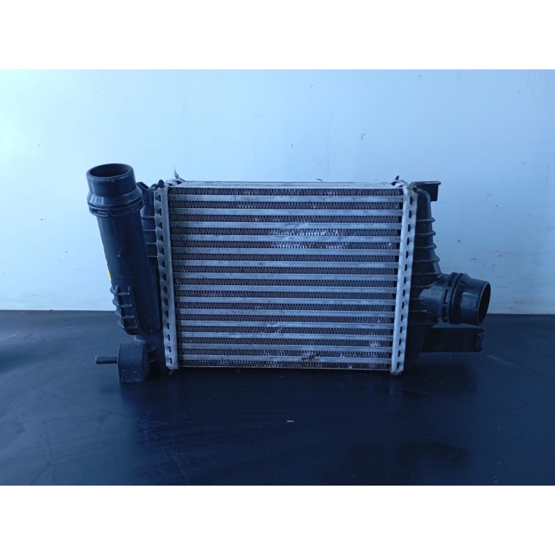 Recambio de intercooler para renault clio iv (bh_) 1.5 dci 90 referencia OEM IAM   