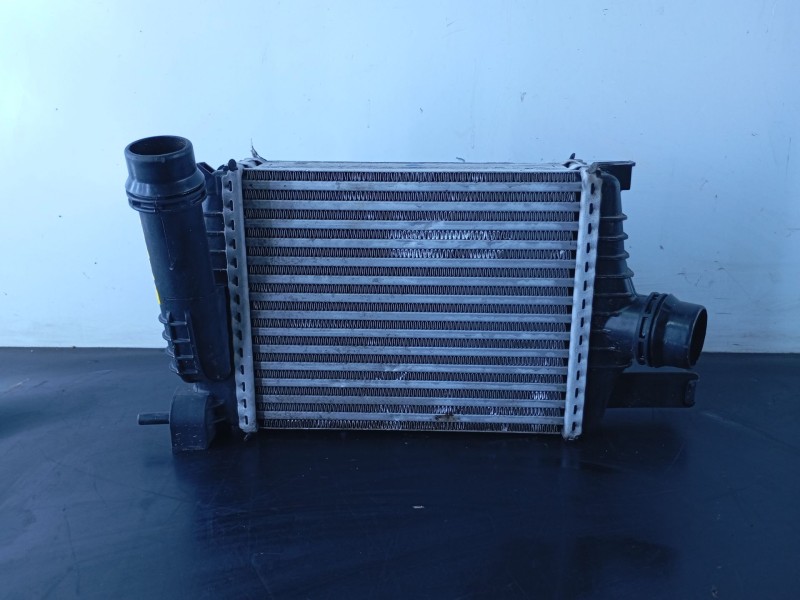 Recambio de intercooler para renault clio iv (bh_) 1.5 dci 90 referencia OEM IAM   