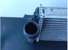 Recambio de intercooler para renault clio iv (bh_) 1.5 dci 90 referencia OEM IAM    2