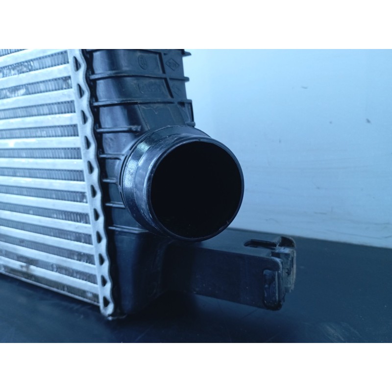 Recambio de intercooler para renault clio iv (bh_) 1.5 dci 90 referencia OEM IAM   