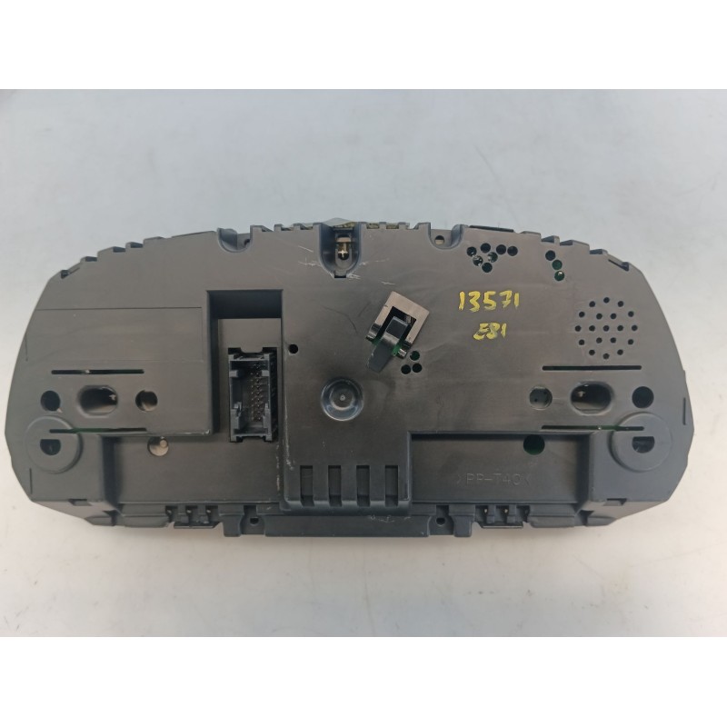 Recambio de cuadro instrumentos para bmw 1 (e87) 118 d referencia OEM IAM 696450301 697464901 
