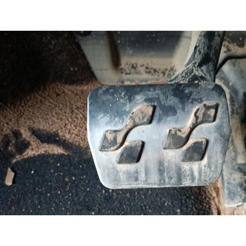 Recambio de pedal freno para volkswagen tiguan (5n_) 2.0 tfsi 4motion referencia OEM IAM   