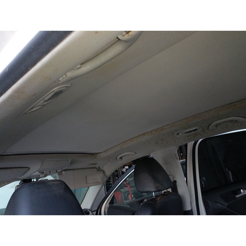 Recambio de techo electrico para volkswagen tiguan (5n_) 2.0 tfsi 4motion referencia OEM IAM   