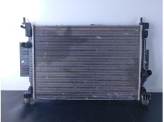 RADIADOR AGUA P2-B6-27