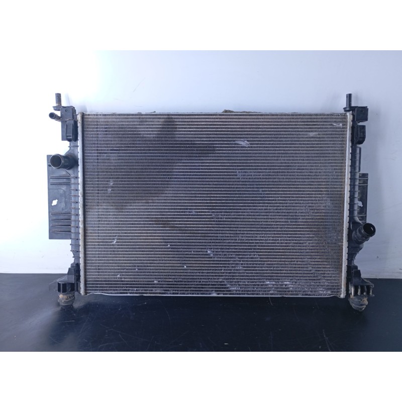 Recambio de radiador agua para ford kuga ii (dm2) 2.0 tdci 4x4 referencia OEM IAM   