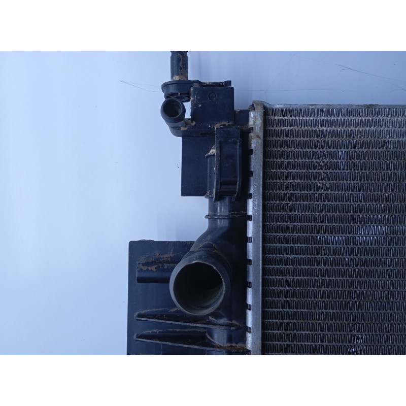 Recambio de radiador agua para ford kuga ii (dm2) 2.0 tdci 4x4 referencia OEM IAM   