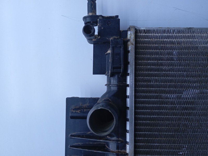 Recambio de radiador agua para ford kuga ii (dm2) 2.0 tdci 4x4 referencia OEM IAM   