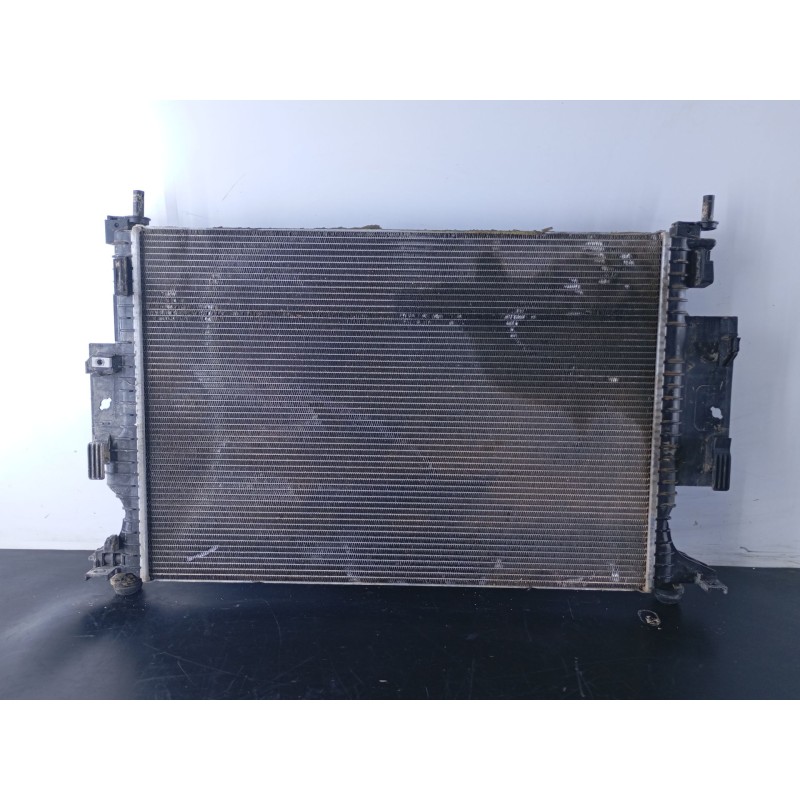 Recambio de radiador agua para ford kuga ii (dm2) 2.0 tdci 4x4 referencia OEM IAM   