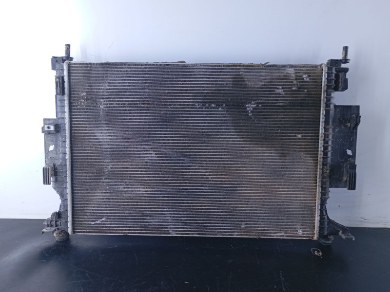 Recambio de radiador agua para ford kuga ii (dm2) 2.0 tdci 4x4 referencia OEM IAM   