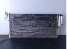 CONDENSADOR / RADIADOR AIRE ACONDICIONADO EJ7H19710AC GP3JA P2-A4-14