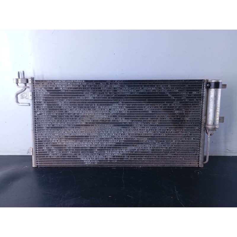 Recambio de condensador / radiador aire acondicionado para ford kuga ii (dm2) 2.0 tdci 4x4 referencia OEM IAM   