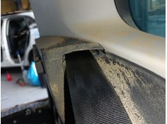 CINTURON SEGURIDAD TRASERO IZQUIERDO 