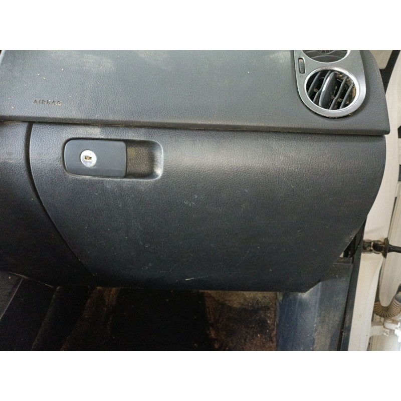 Recambio de guantera para volkswagen tiguan (5n_) 2.0 tfsi 4motion referencia OEM IAM   