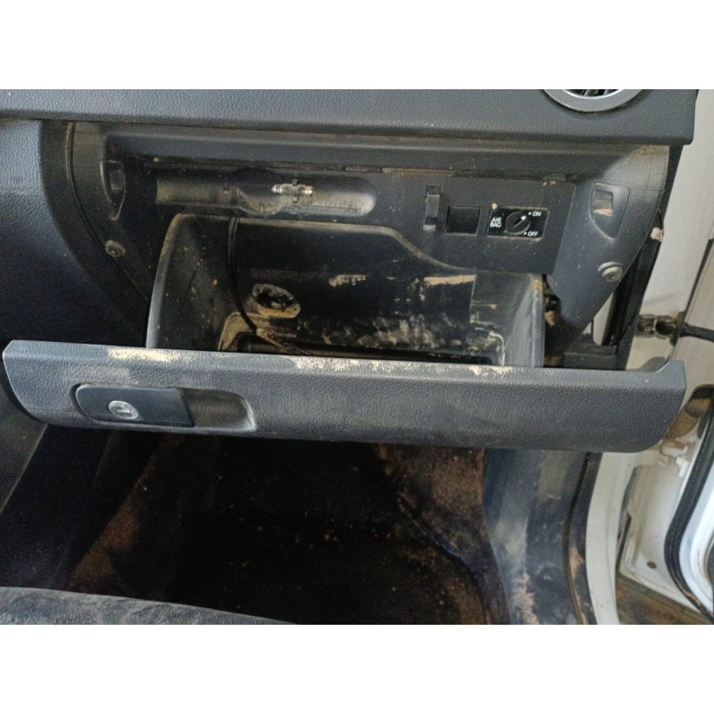 Recambio de guantera para volkswagen tiguan (5n_) 2.0 tfsi 4motion referencia OEM IAM   
