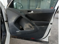 Recambio de guarnecido puerta delantera derecha para volkswagen tiguan (5n_) 2.0 tfsi 4motion referencia OEM IAM   