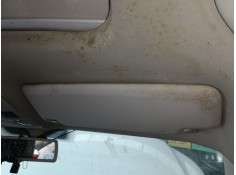 Recambio de parasol derecho para volkswagen tiguan (5n_) 2.0 tfsi 4motion referencia OEM IAM    2