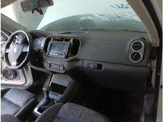 Recambio de salpicadero para volkswagen tiguan (5n_) 2.0 tfsi 4motion referencia OEM IAM   