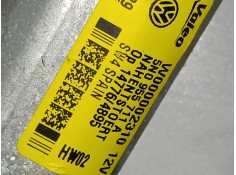 Recambio de motor limpia trasero para volkswagen tiguan (5n_) 2.0 tfsi 4motion referencia OEM IAM    2