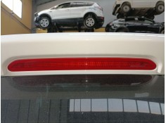 Recambio de luz central de freno para volkswagen tiguan (5n_) 2.0 tfsi 4motion referencia OEM IAM   