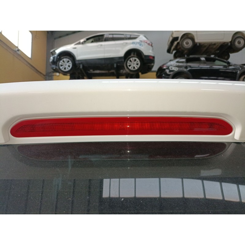 Recambio de luz central de freno para volkswagen tiguan (5n_) 2.0 tfsi 4motion referencia OEM IAM   