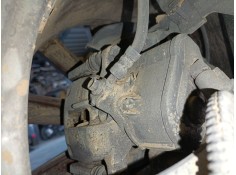 Recambio de pinza freno trasera derecha para volkswagen tiguan (5n_) 2.0 tfsi 4motion referencia OEM IAM   