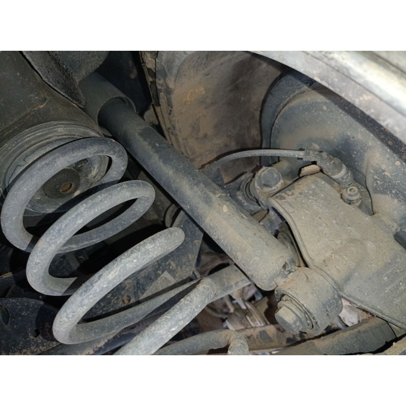 Recambio de amortiguador trasero derecho para volkswagen tiguan (5n_) 2.0 tfsi 4motion referencia OEM IAM   