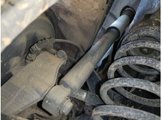 Recambio de amortiguador trasero izquierdo para volkswagen tiguan (5n_) 2.0 tfsi 4motion referencia OEM IAM   