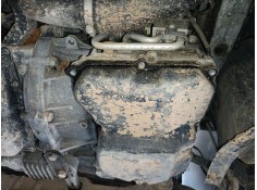 Recambio de caja cambios para volkswagen tiguan (5n_) 2.0 tfsi 4motion referencia OEM IAM JVZ  