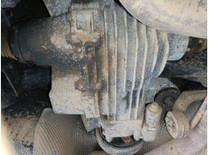 Recambio de diferencial trasero para volkswagen tiguan (5n_) 2.0 tfsi 4motion referencia OEM IAM   