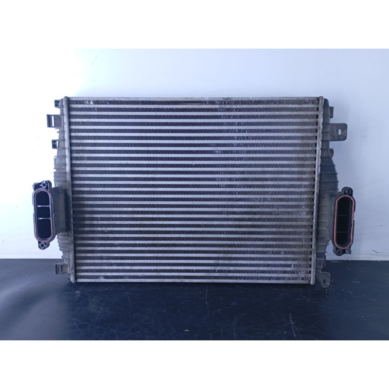 Recambio de intercooler para jaguar xj (x351) 3.0 sdv6 referencia OEM IAM CW939L440AB  