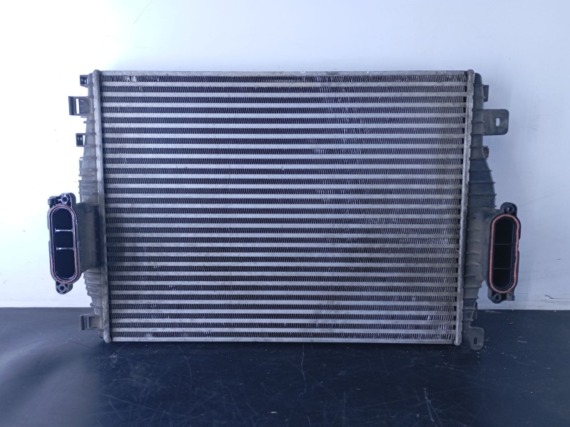 Recambio de intercooler para jaguar xj (x351) 3.0 sdv6 referencia OEM IAM CW939L440AB  