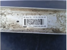 Recambio de intercooler para jaguar xj (x351) 3.0 sdv6 referencia OEM IAM CW939L440AB   2