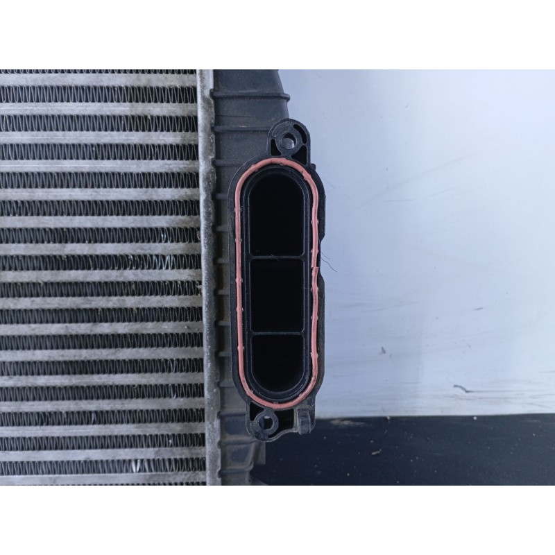 Recambio de intercooler para jaguar xj (x351) 3.0 sdv6 referencia OEM IAM CW939L440AB  