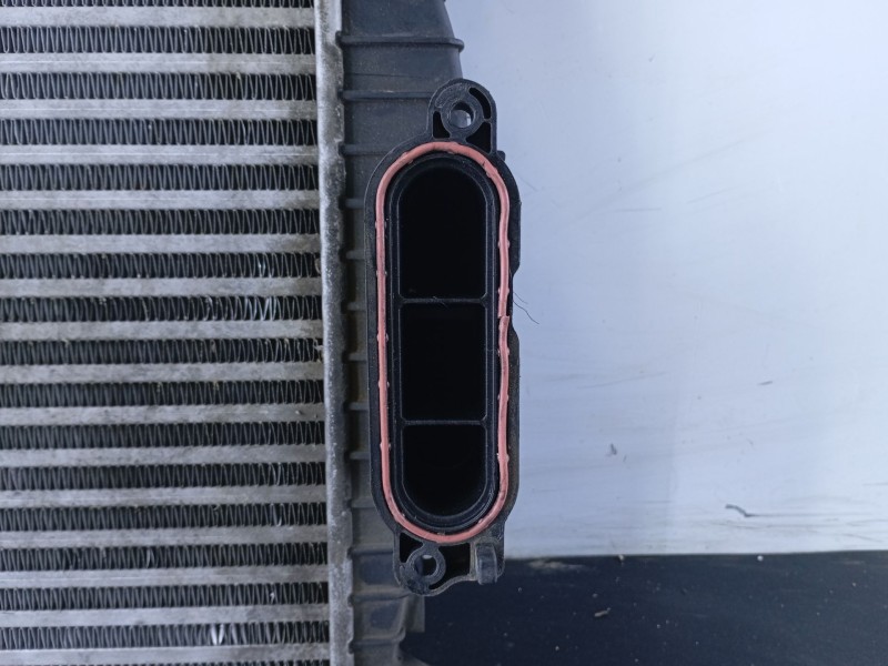 Recambio de intercooler para jaguar xj (x351) 3.0 sdv6 referencia OEM IAM CW939L440AB  