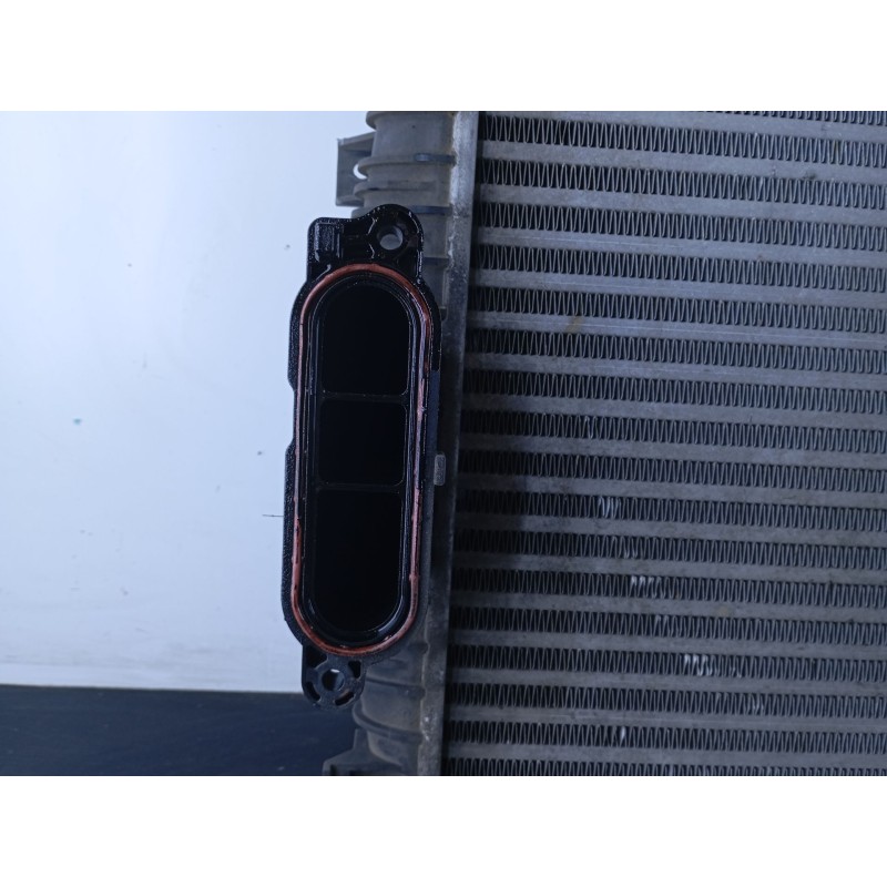 Recambio de intercooler para jaguar xj (x351) 3.0 sdv6 referencia OEM IAM CW939L440AB  