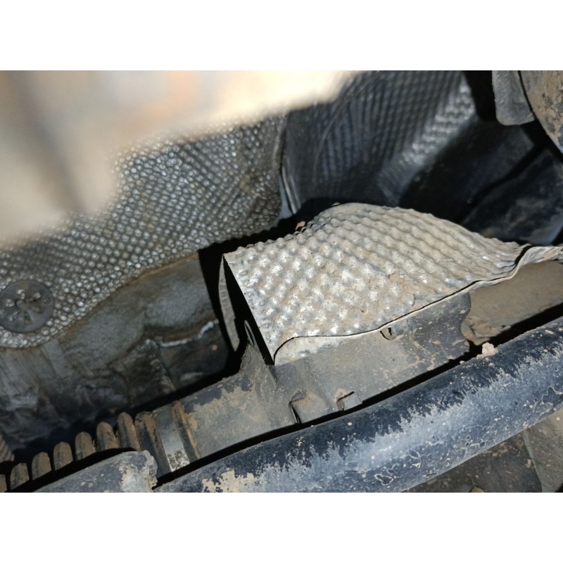 Recambio de cremallera direccion para volkswagen tiguan (5n_) 2.0 tfsi 4motion referencia OEM IAM   